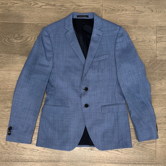 Hugo Boss Men´s Blue Blazer